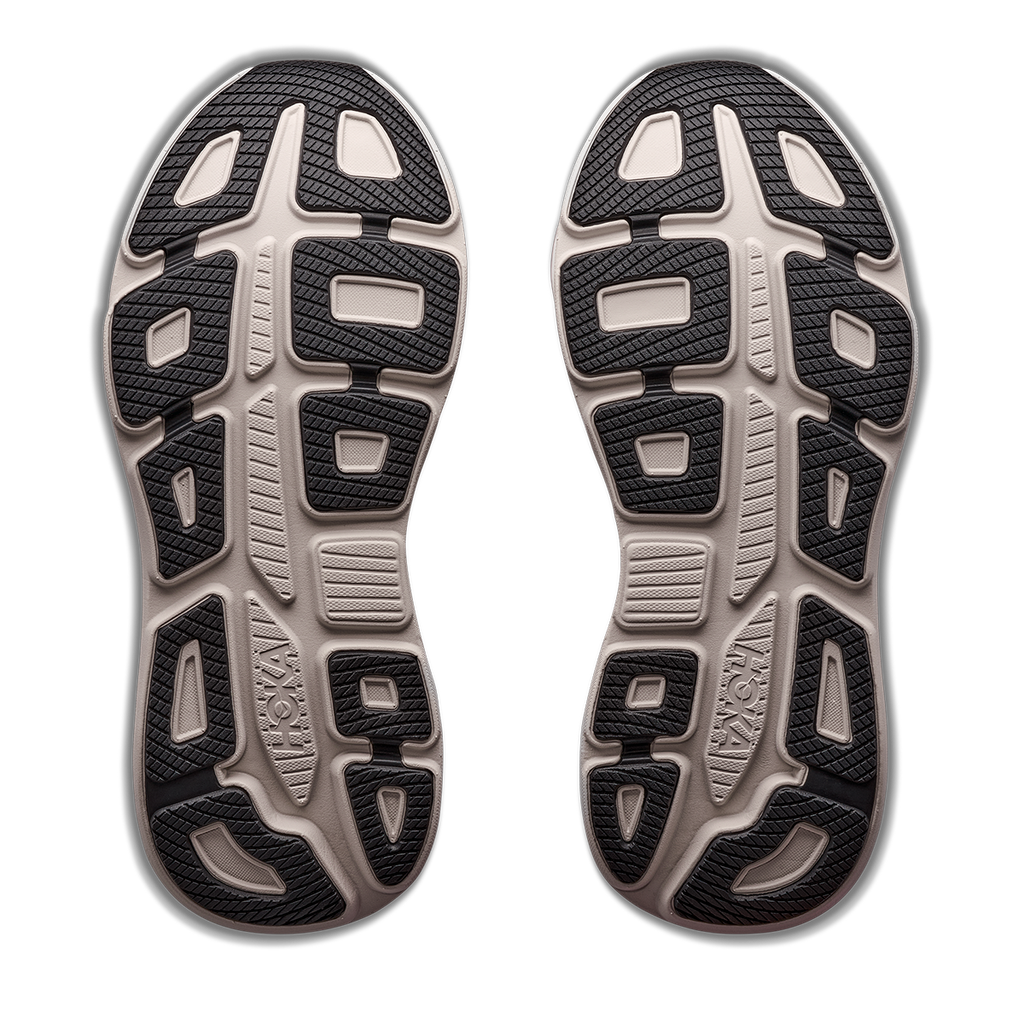 HOKA Bondi 9 Men's Shoes