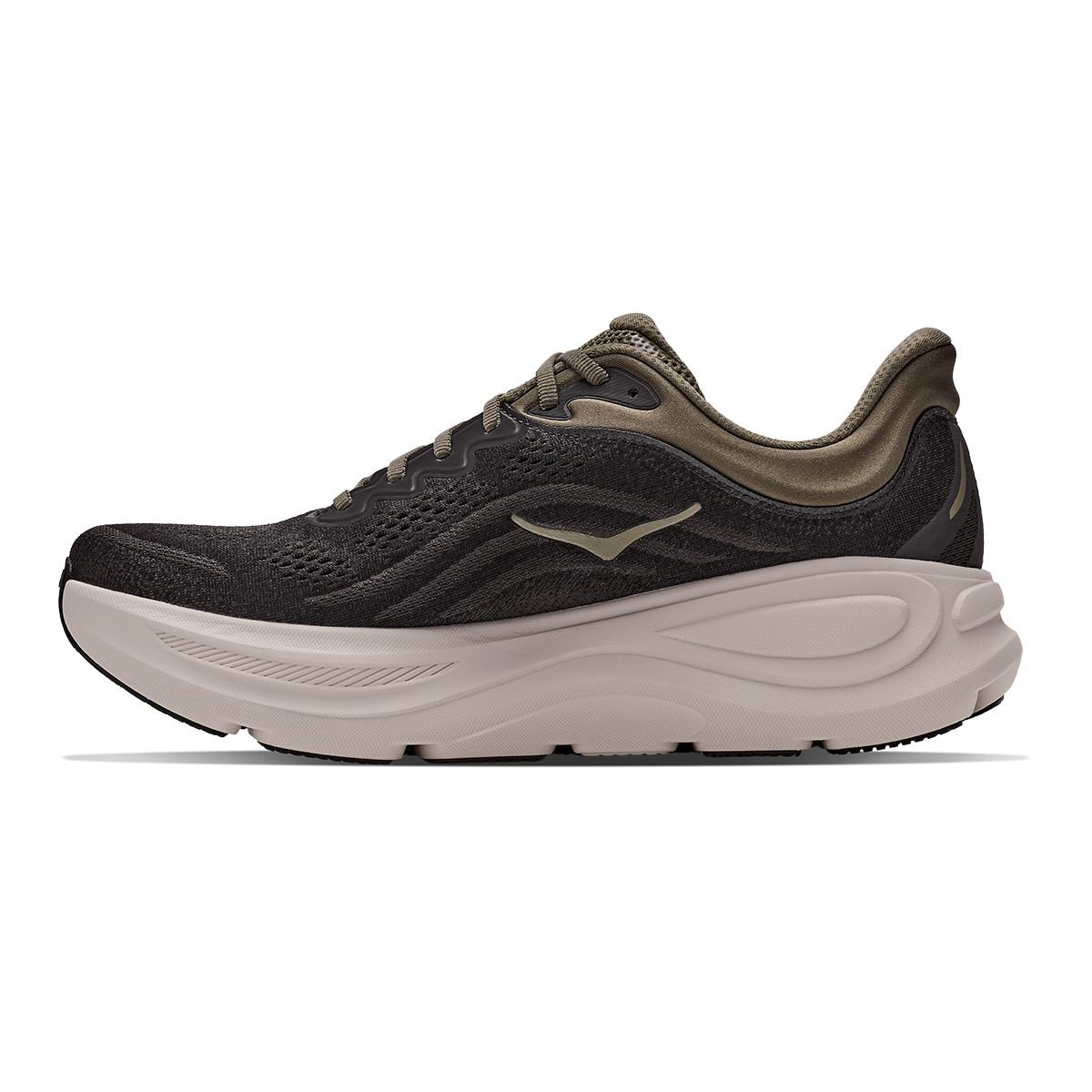 HOKA Bondi 9 Men's Shoes