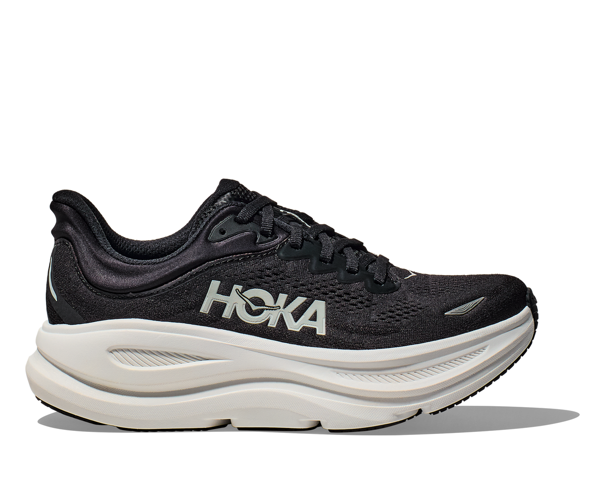 HOKA Men's Bondi 9 (WIDE) Shoes
