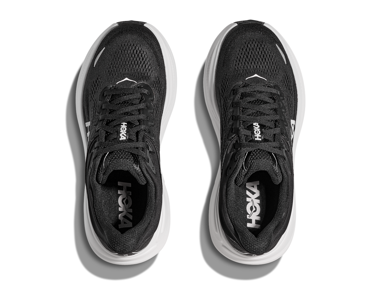 HOKA Men's Bondi 9 (WIDE) Shoes