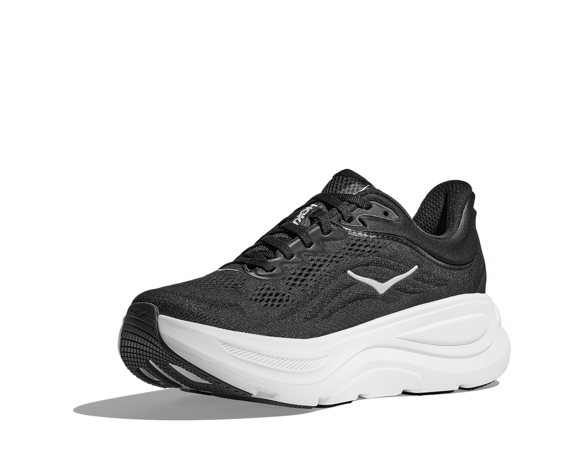 HOKA Men's Bondi 9 (WIDE) Shoes
