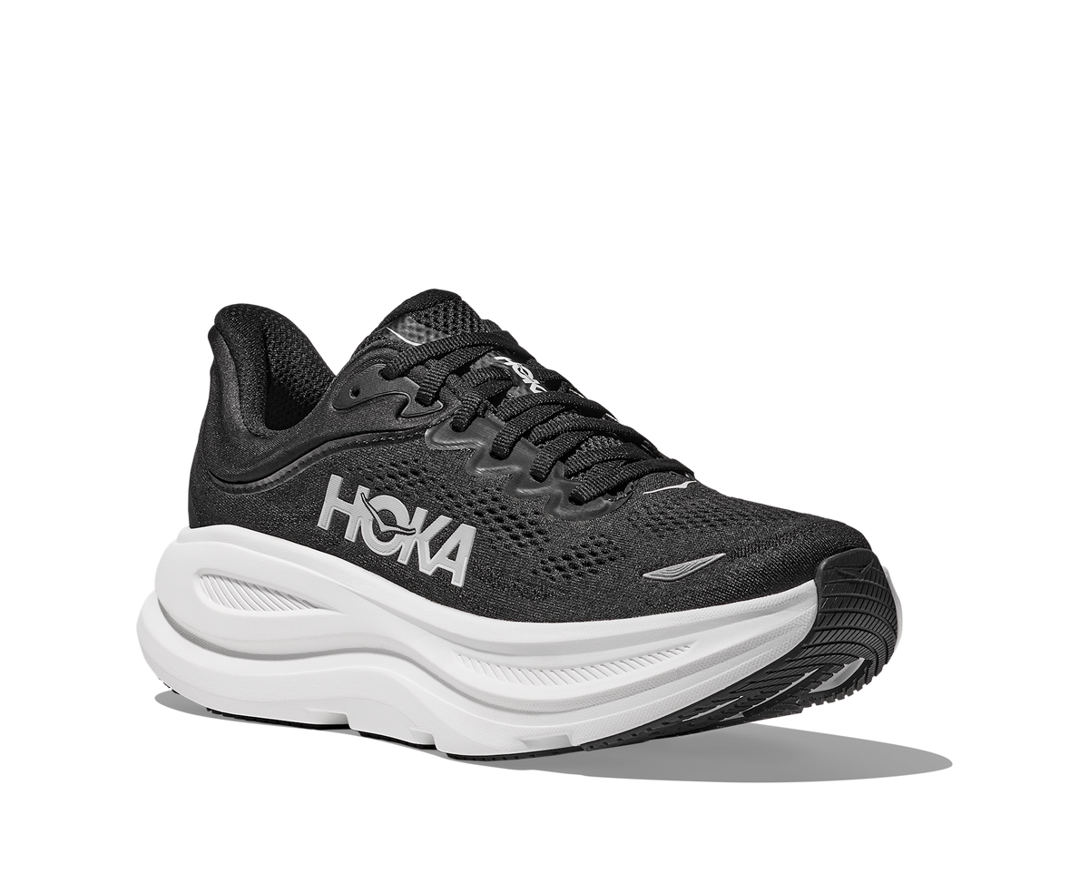 HOKA Men's Bondi 9 (WIDE) Shoes