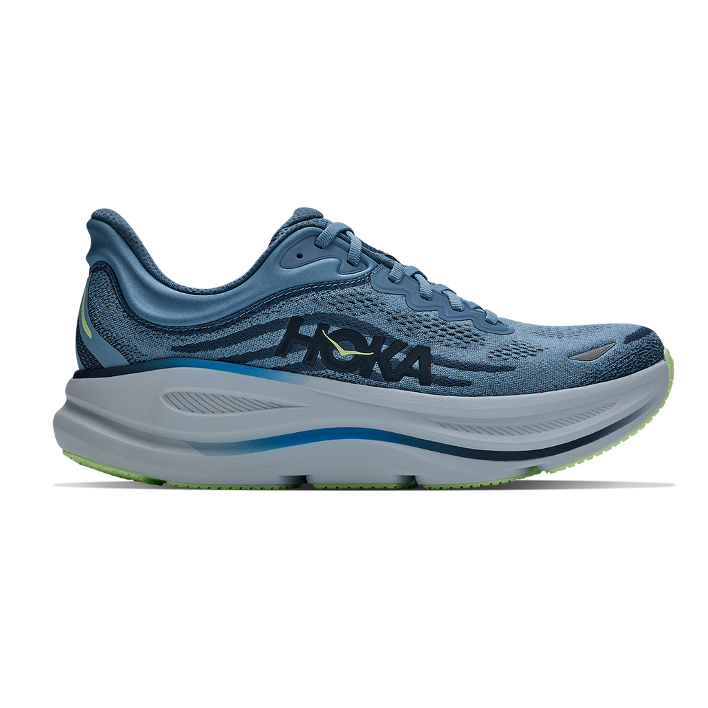 HOKA Bondi 9 Men's Shoes