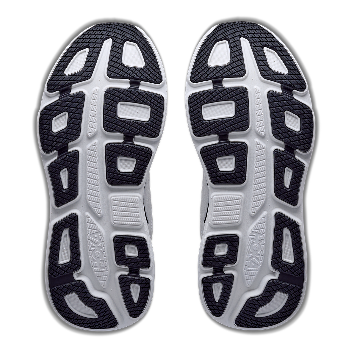 HOKA Bondi 9 Men's Shoes