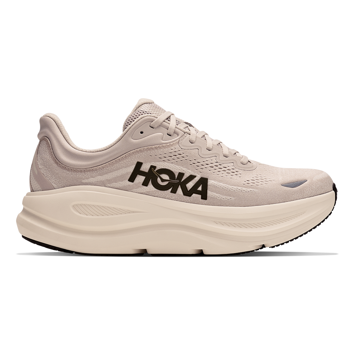 HOKA Bondi 9 Women's Shoes