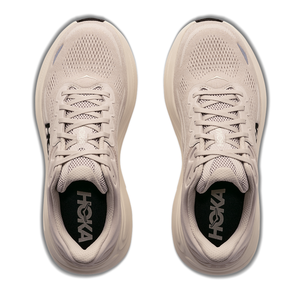 HOKA Bondi 9 Women's Shoes