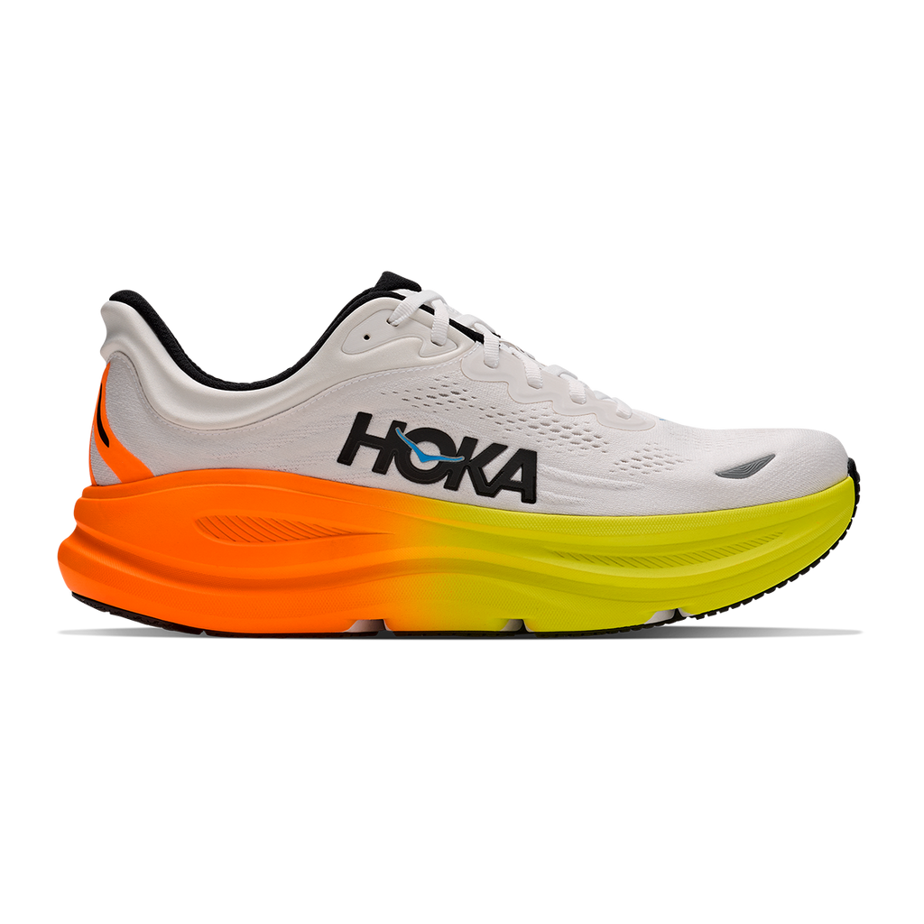 HOKA Bondi 9 Men's Shoes