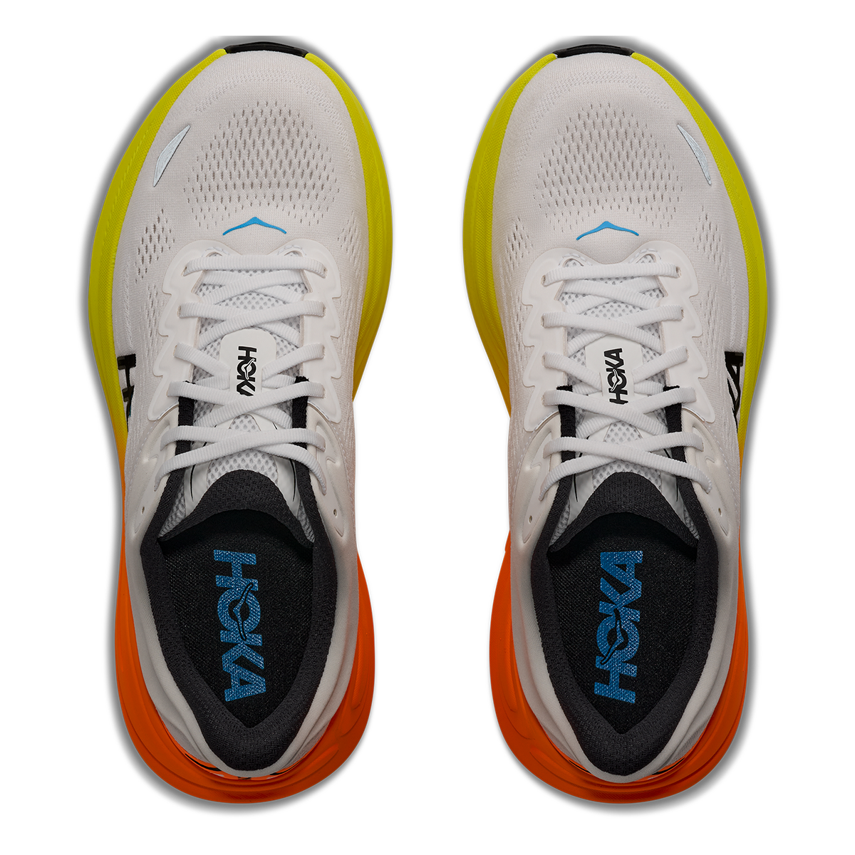 HOKA Bondi 9 Men's Shoes