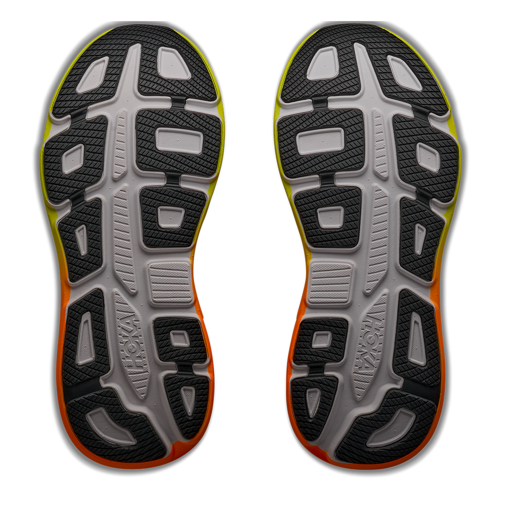 HOKA Bondi 9 Men's Shoes