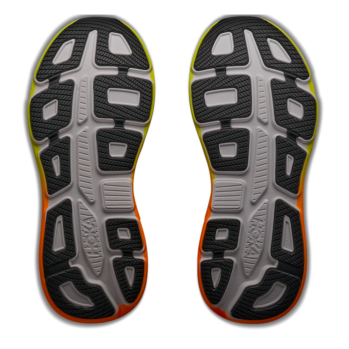 HOKA Bondi 9 Men's Shoes