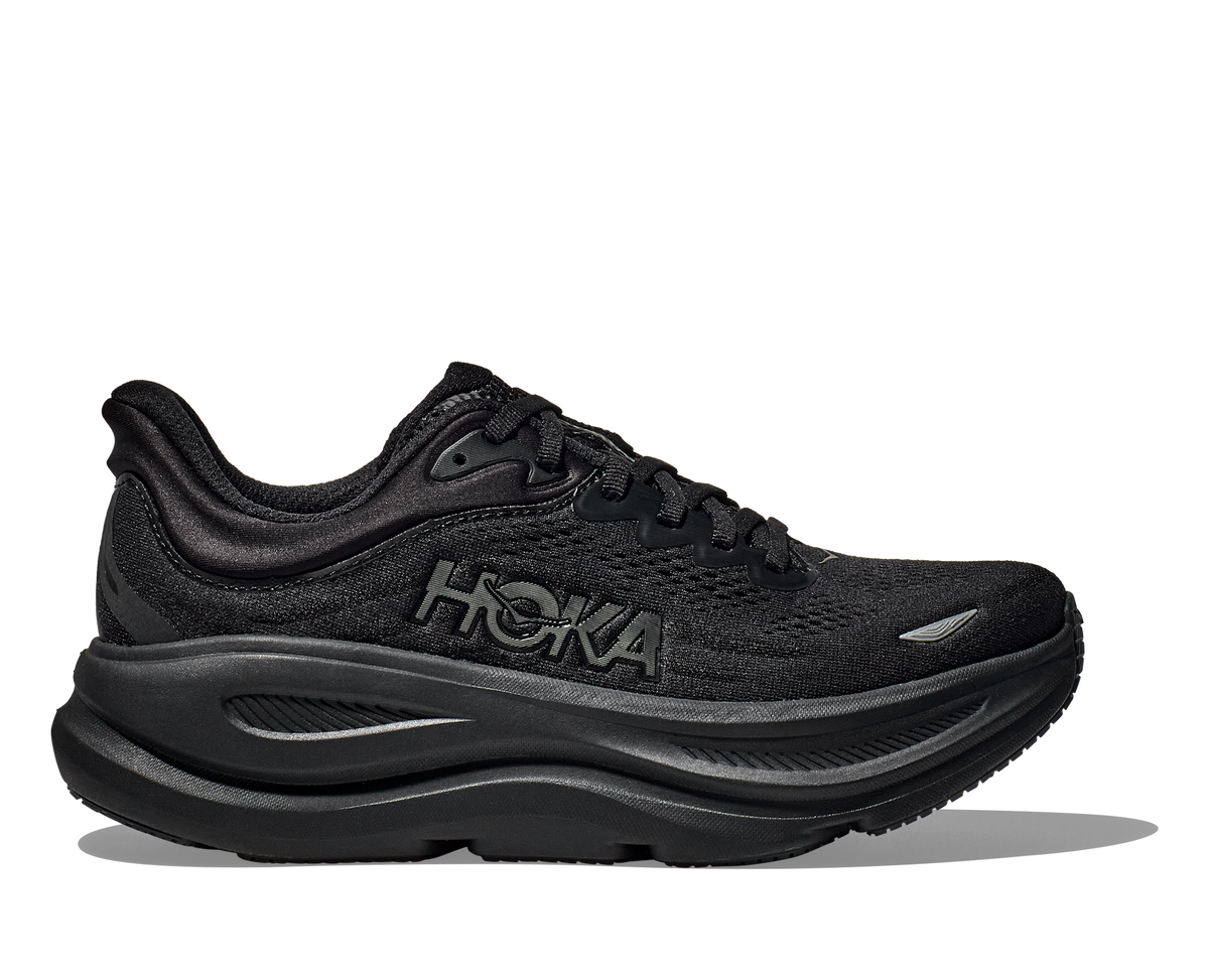 HOKA Men's Bondi 9 (WIDE) Shoes
