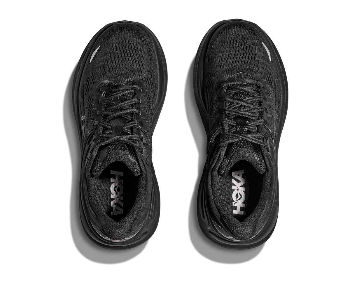 HOKA Men's Bondi 9 (WIDE) Shoes