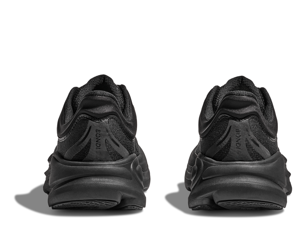HOKA Men's Bondi 9 (WIDE) Shoes