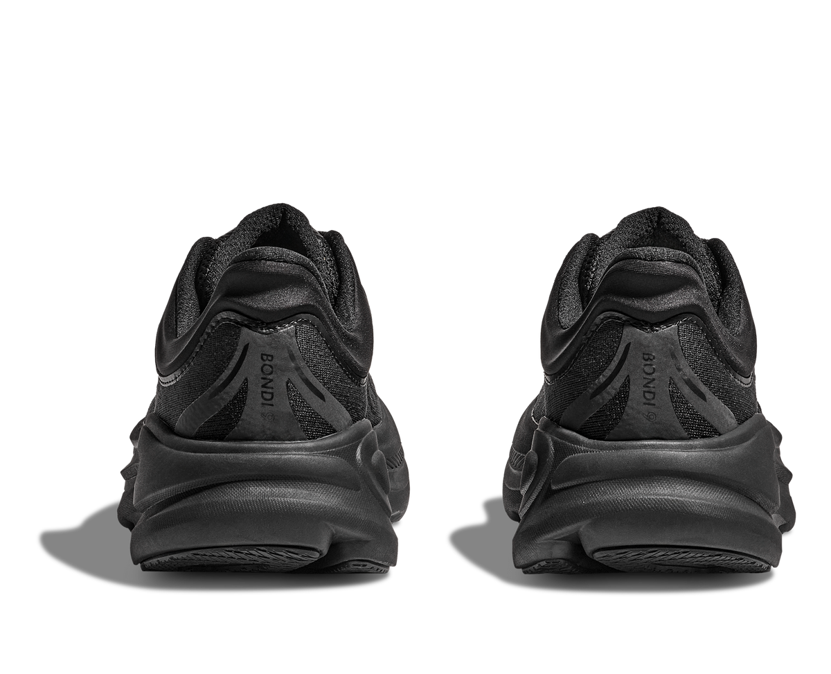 HOKA Men's Bondi 9 (WIDE) Shoes