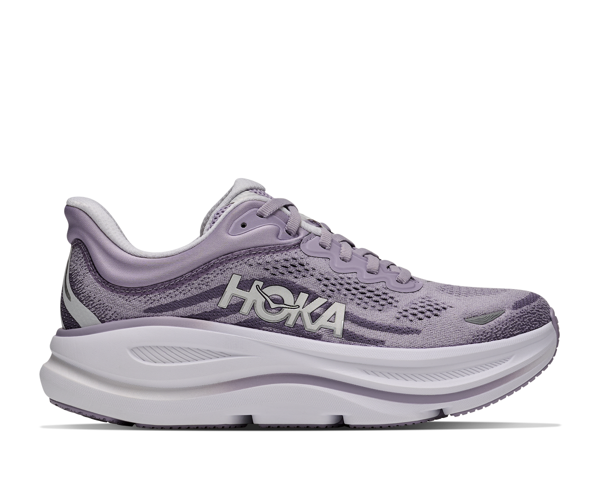 HOKA Bondi 9 Women's Shoes