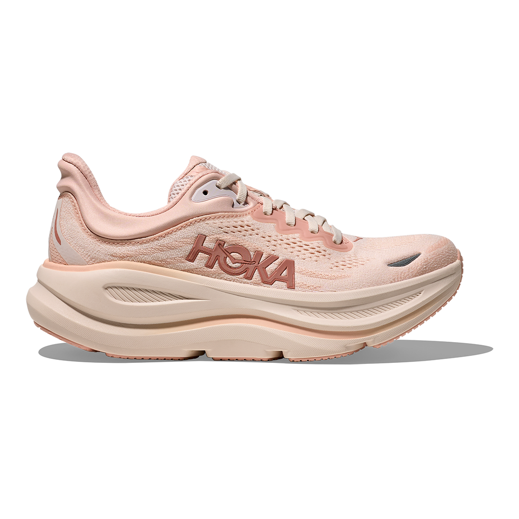 HOKA Bondi 9 Women's Shoes