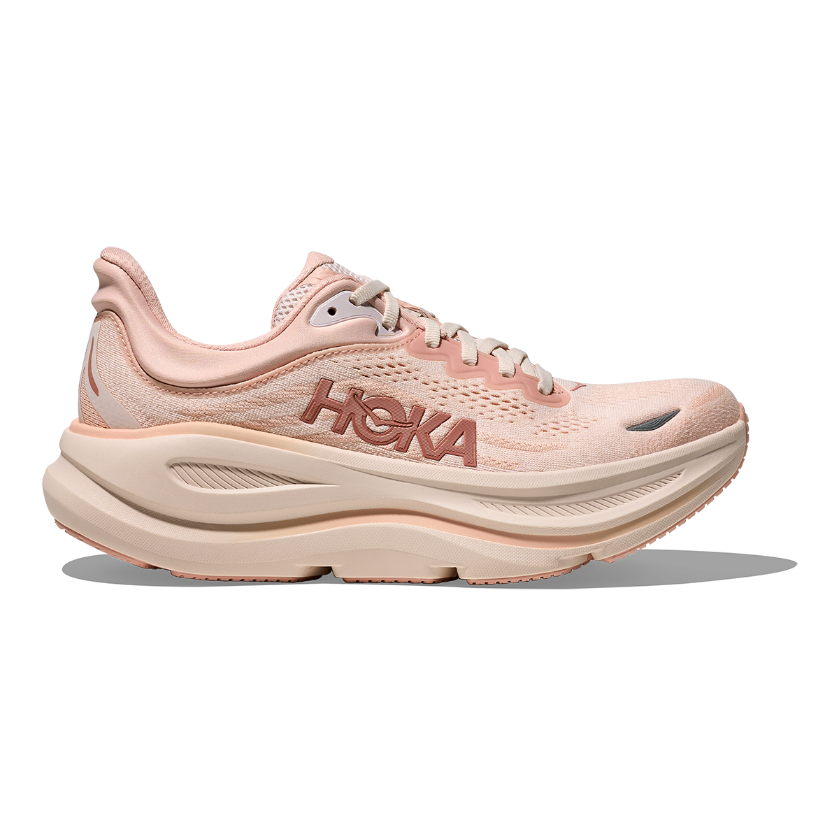 HOKA Bondi 9 Women's Shoes