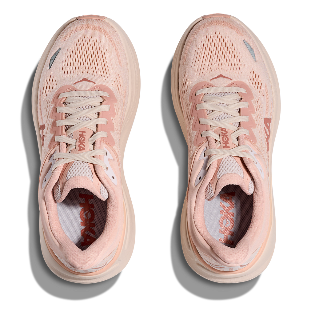 HOKA Bondi 9 Women's Shoes
