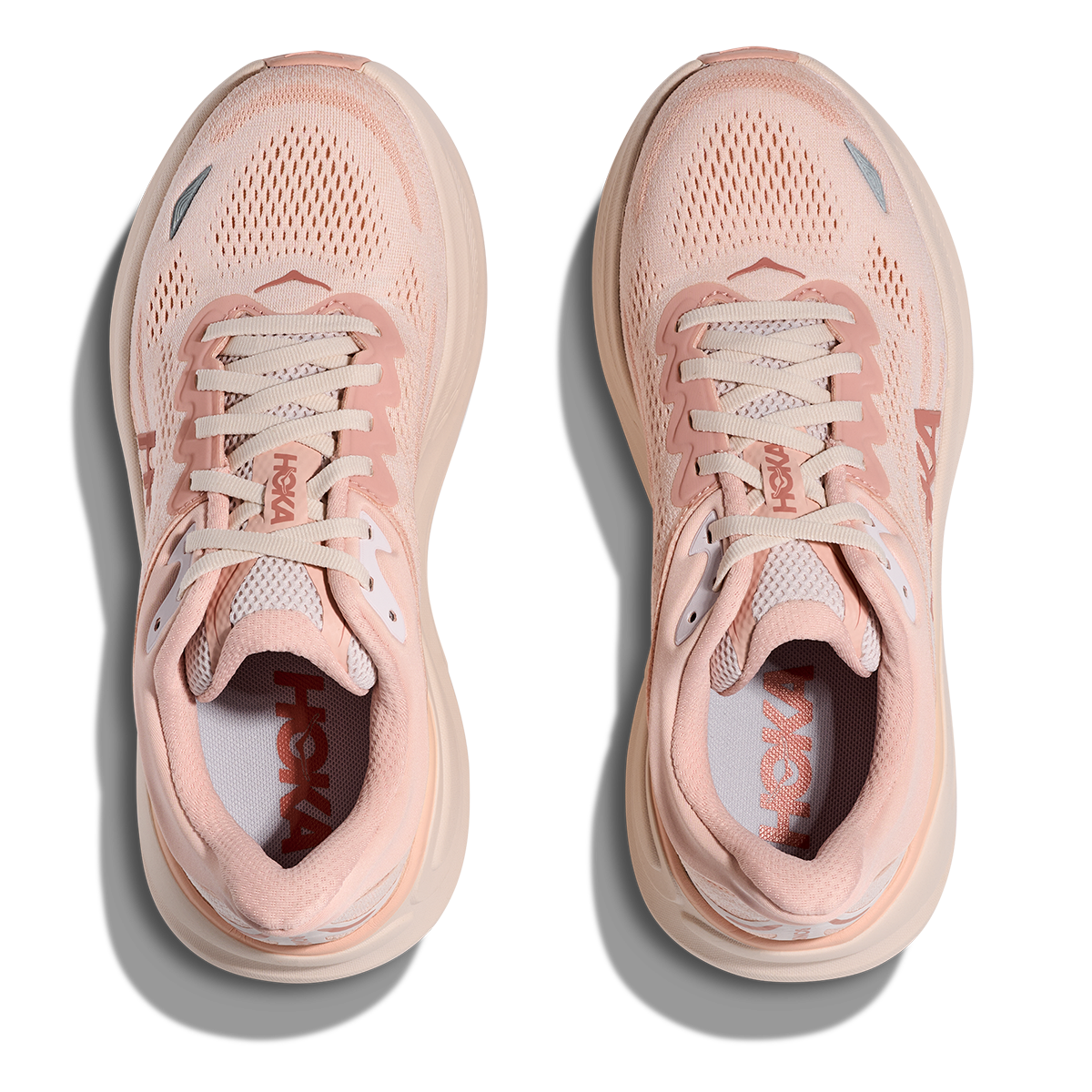 HOKA Bondi 9 Women's Shoes