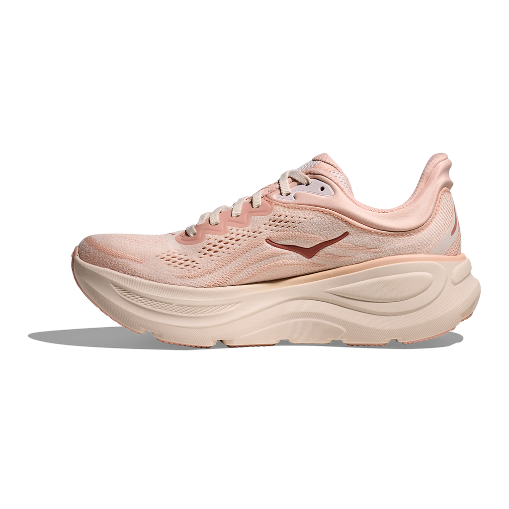 HOKA Bondi 9 Women's Shoes