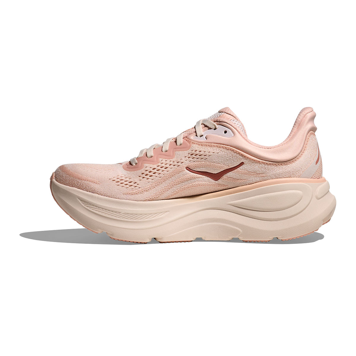 HOKA Bondi 9 Women's Shoes
