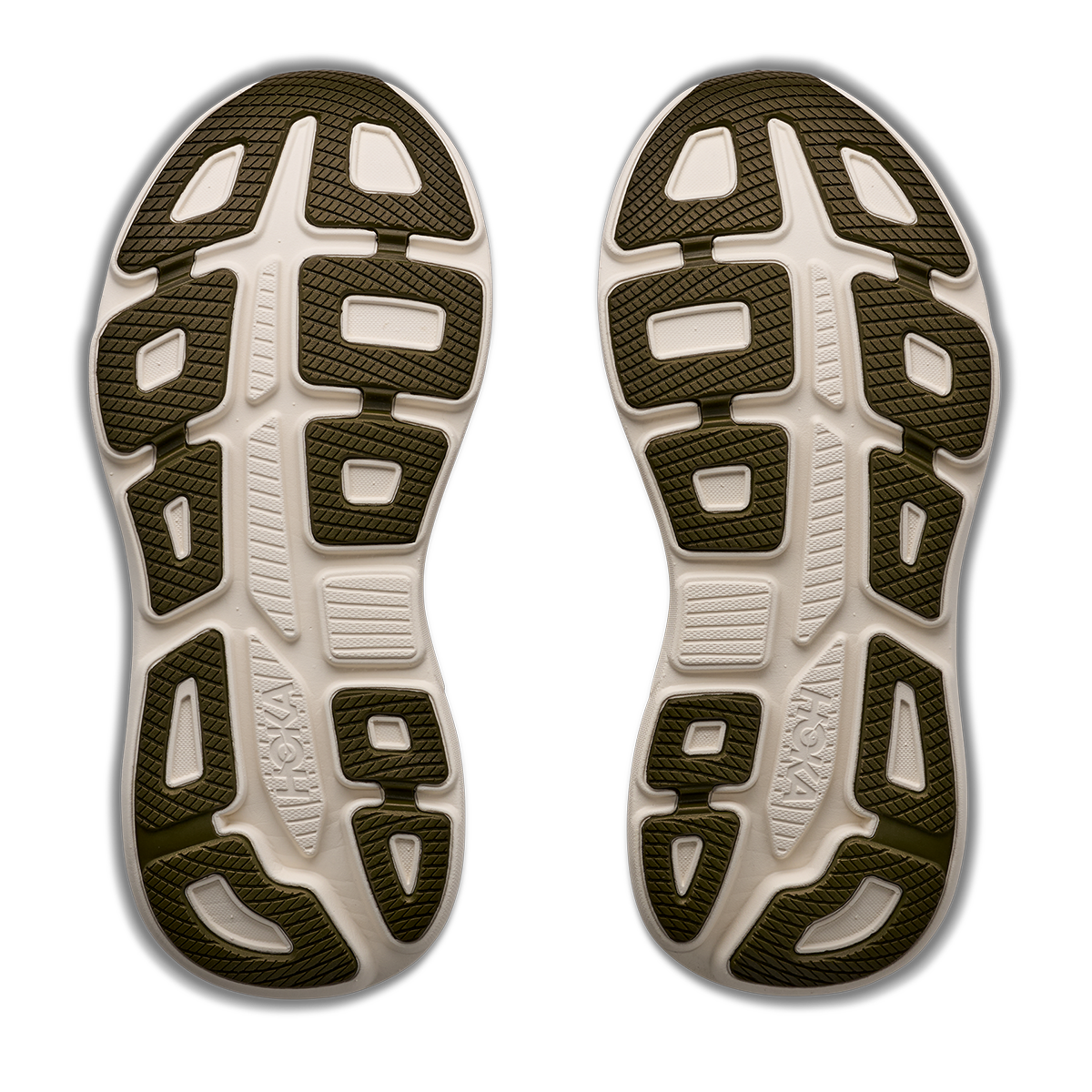 HOKA Bondi 9 Women's Shoes