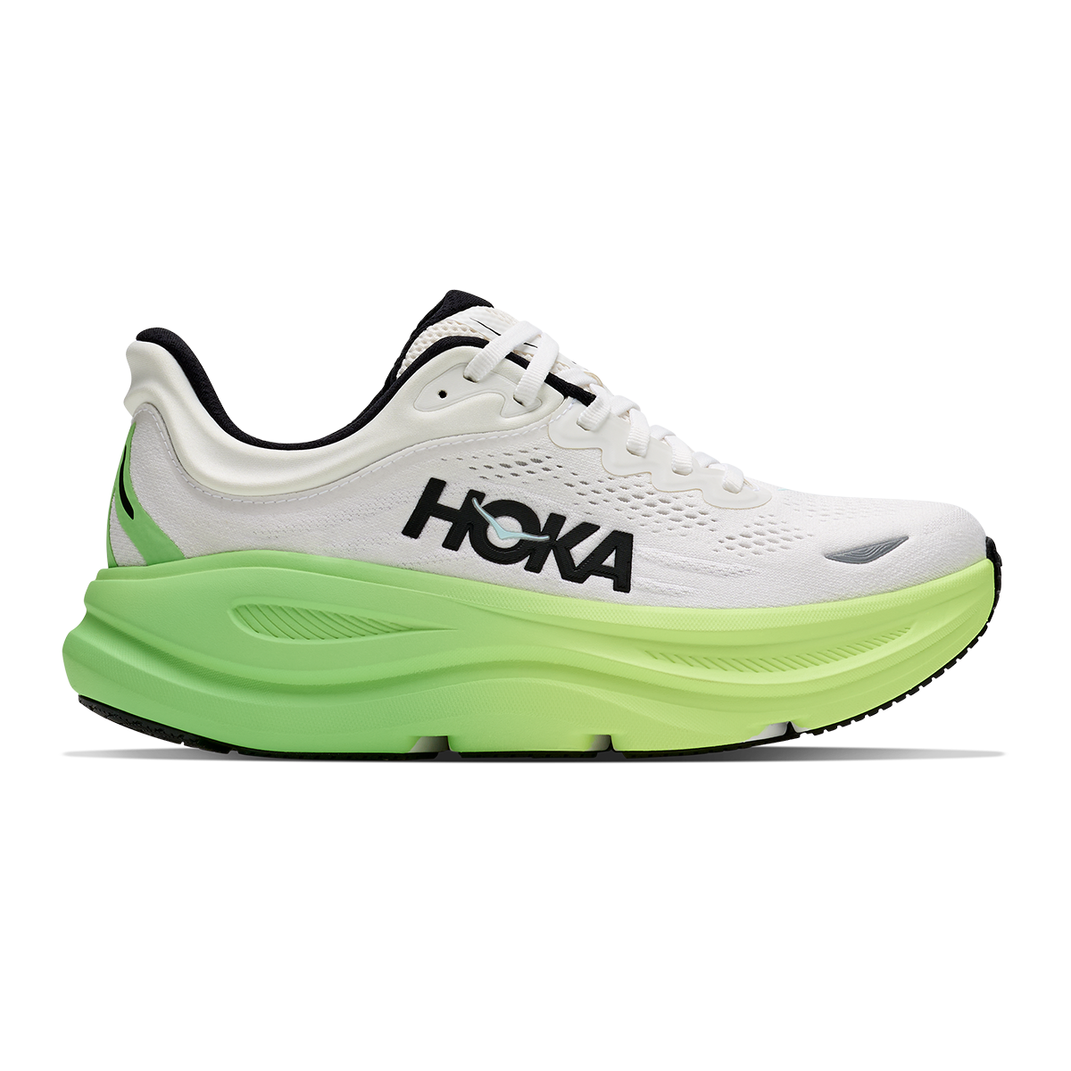 HOKA Bondi 9 Women's Shoes