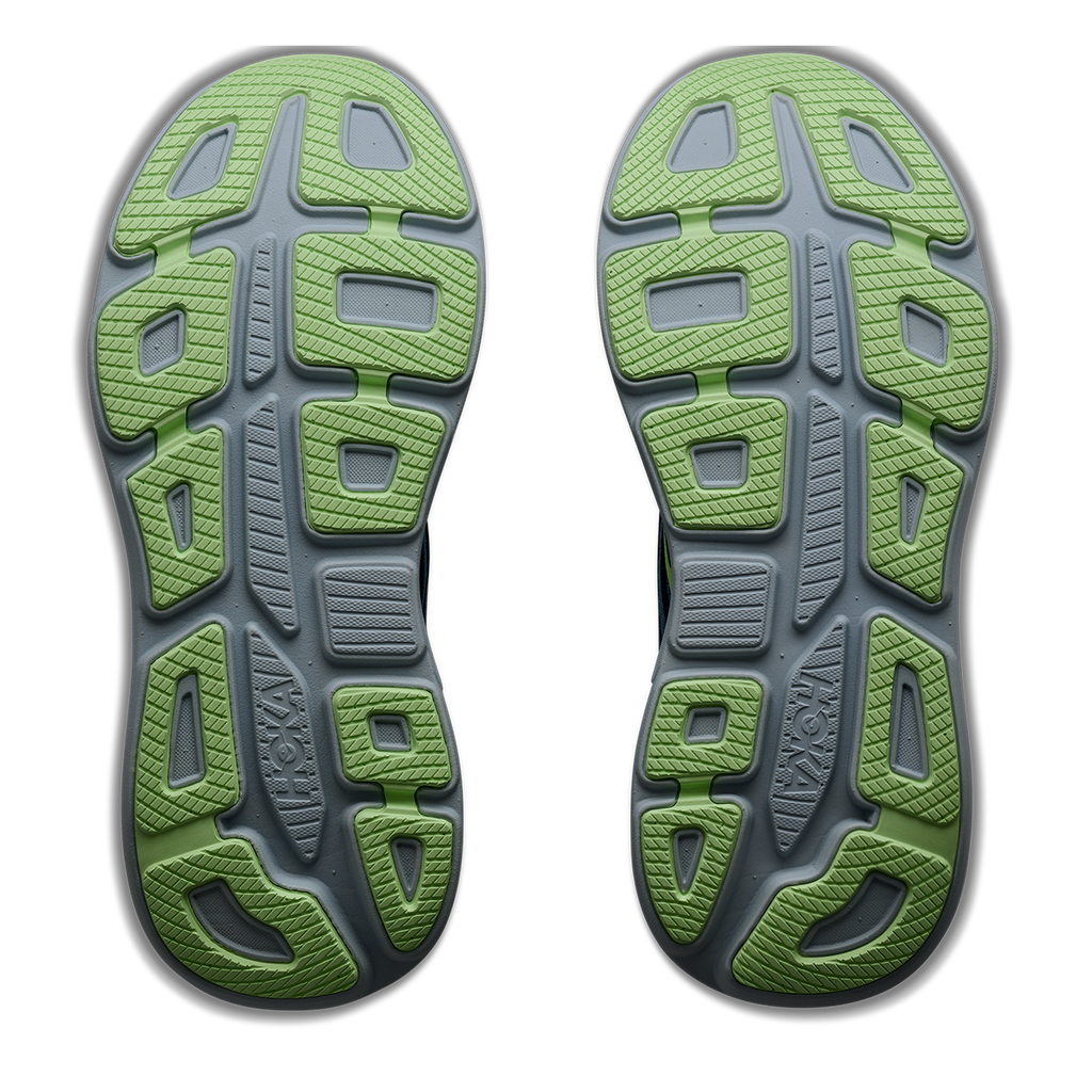 HOKA Bondi 9 Men's Shoes