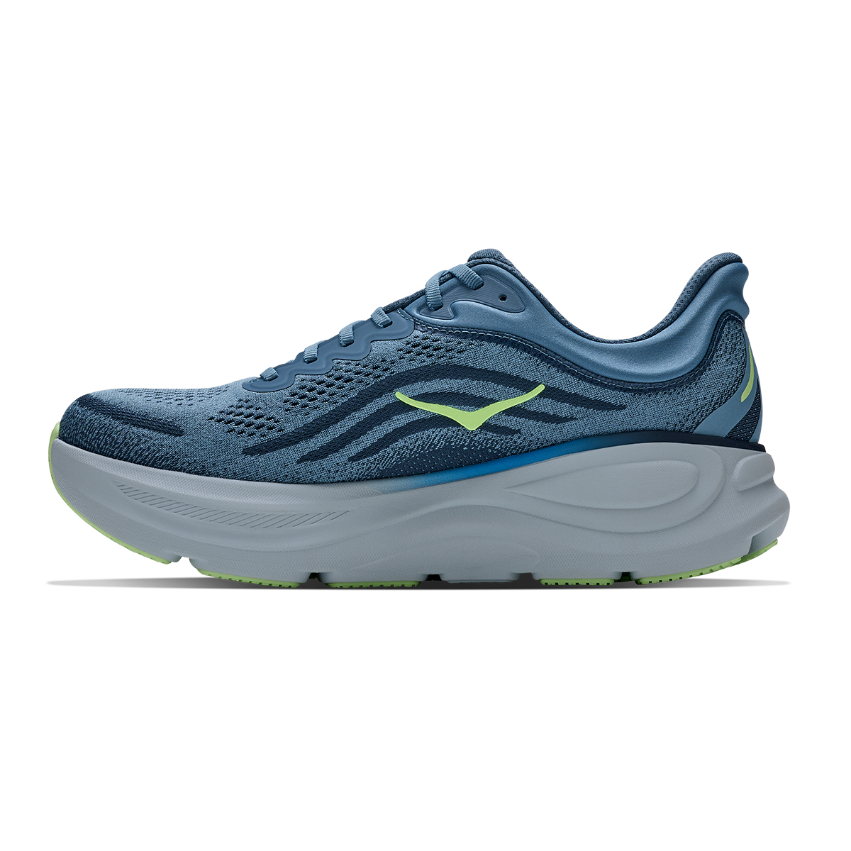 HOKA Bondi 9 Men's Shoes