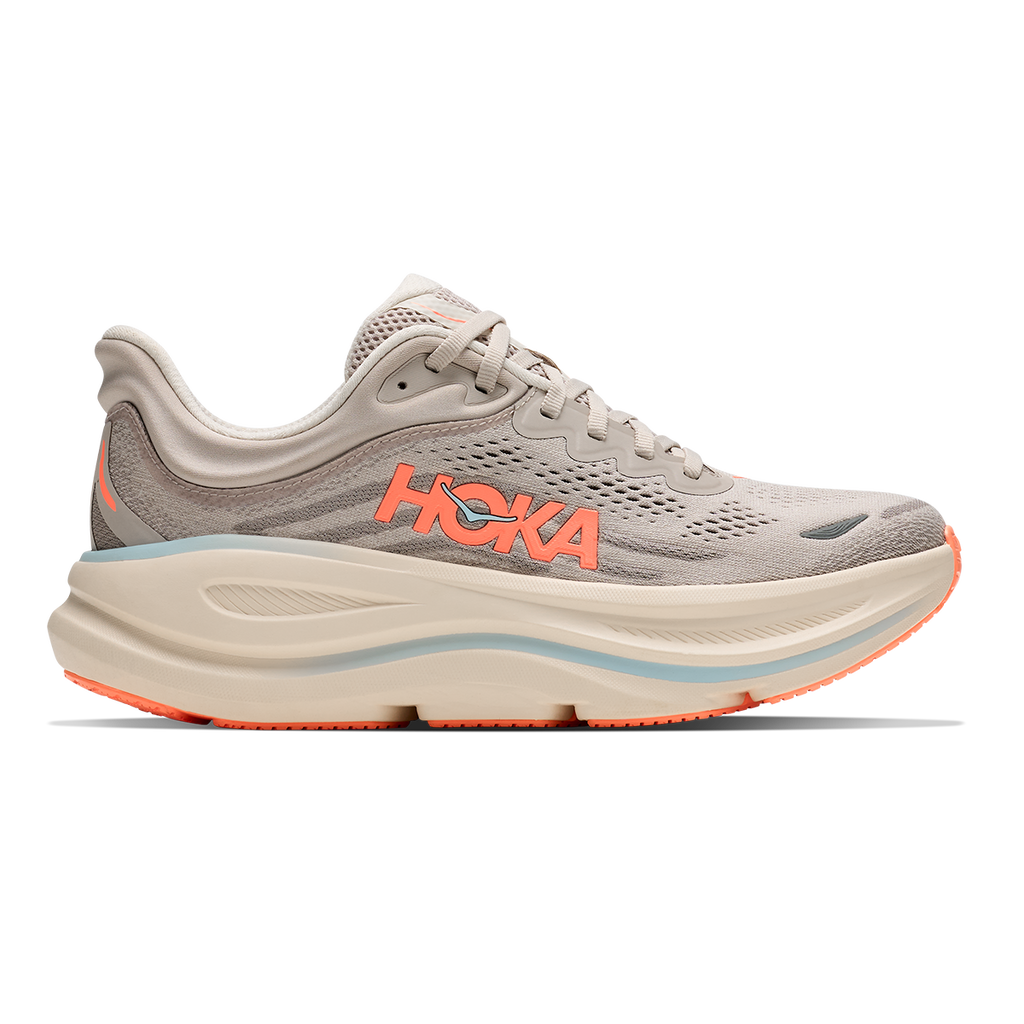HOKA Bondi 9 Women's Shoes