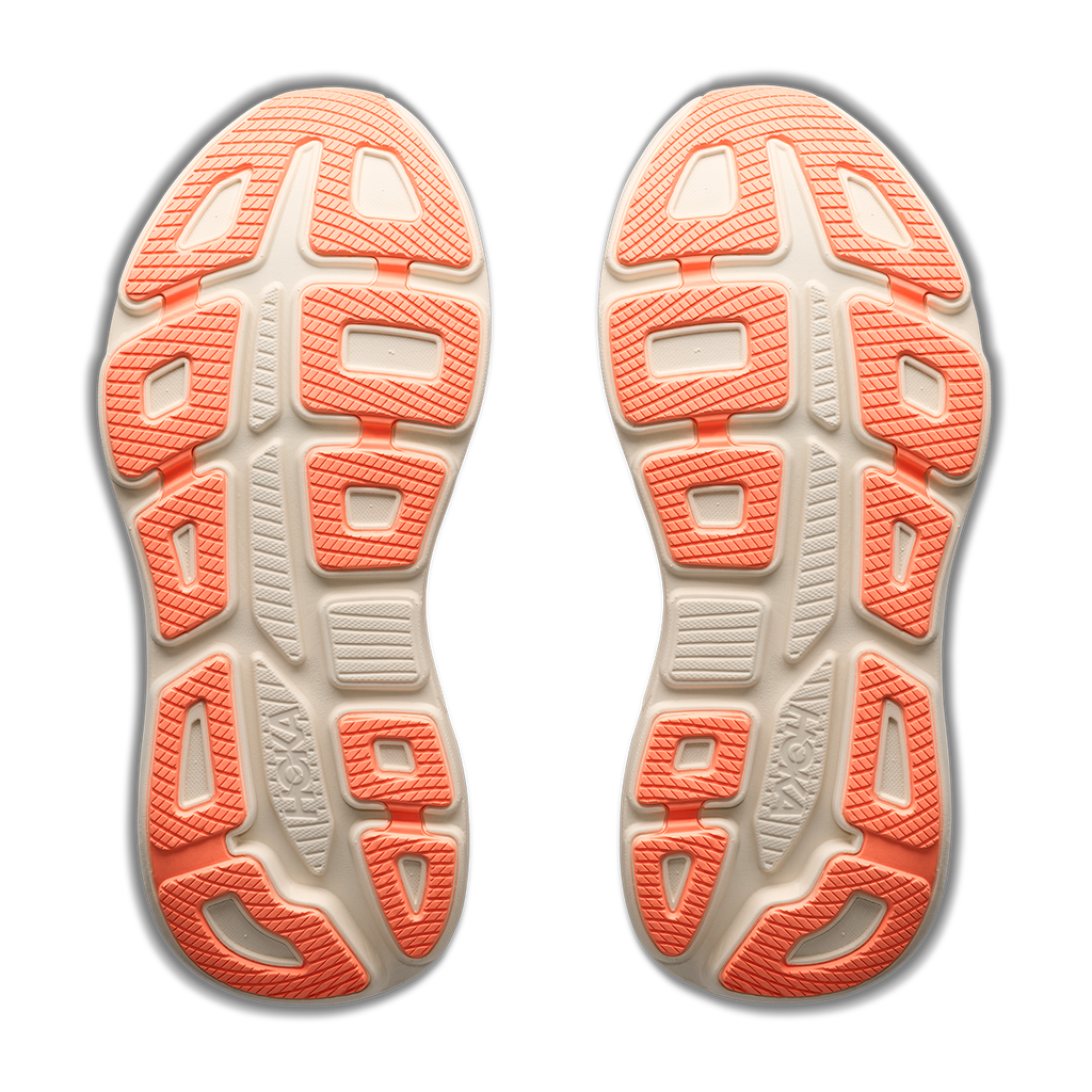 HOKA Bondi 9 Women's Shoes