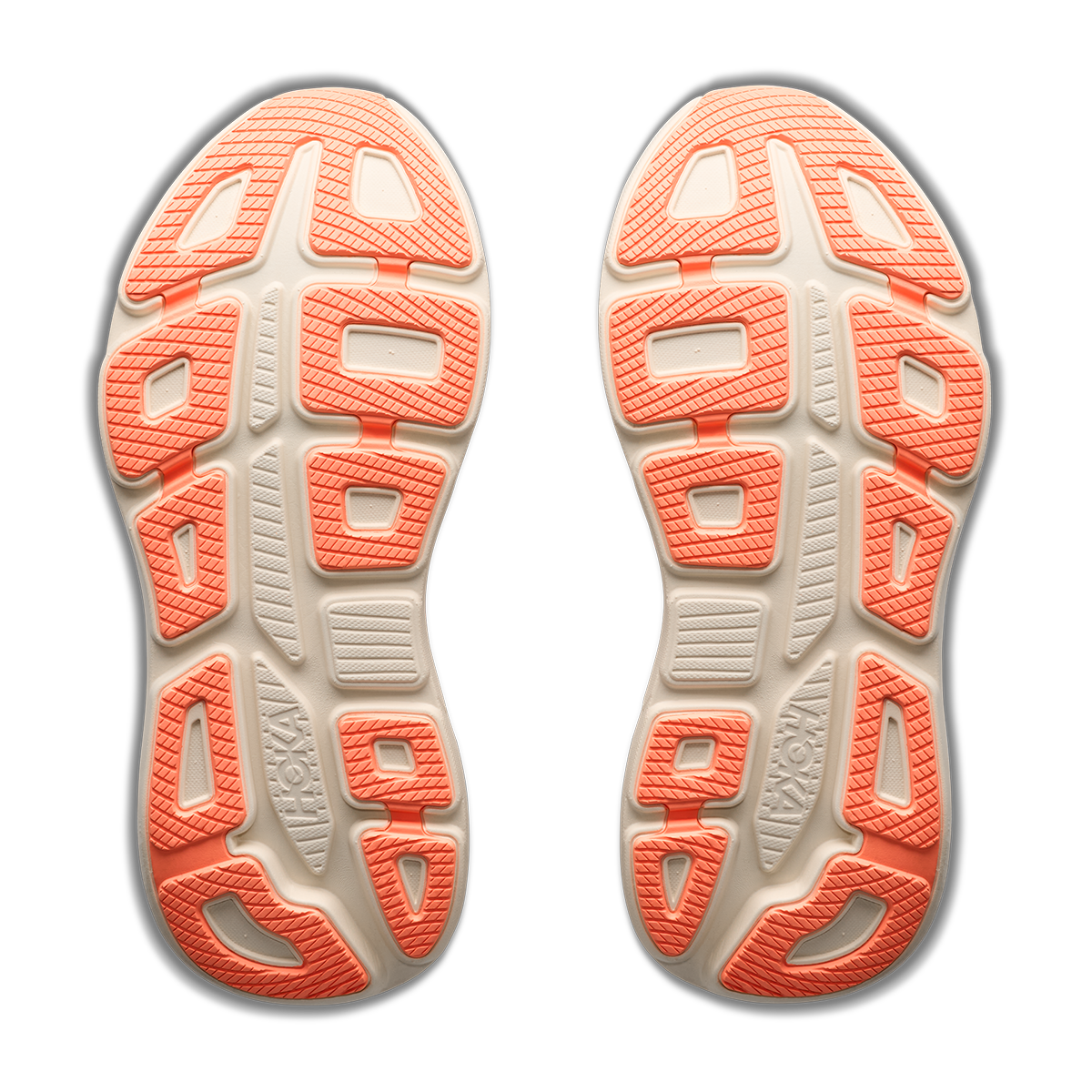 HOKA Bondi 9 Women's Shoes