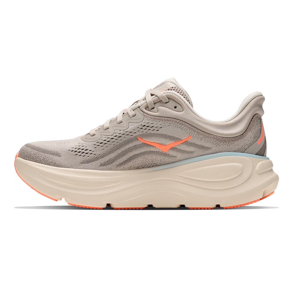 HOKA Bondi 9 Women's Shoes