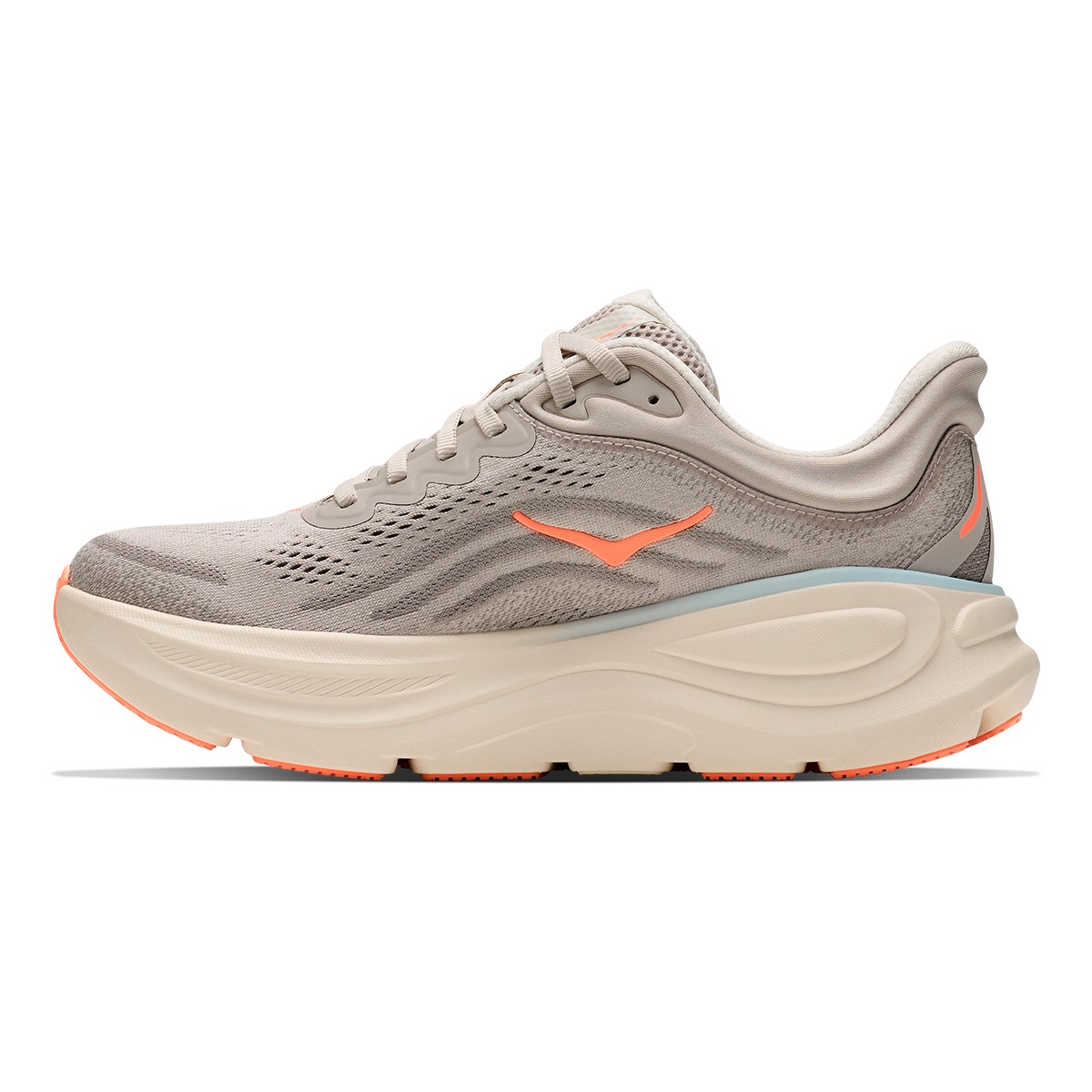 HOKA Bondi 9 Women's Shoes