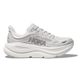 HOKA Bondi 9 Stardust - Silver Women's Shoes
