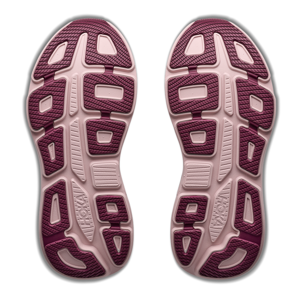 HOKA Bondi 9 Women's Shoes