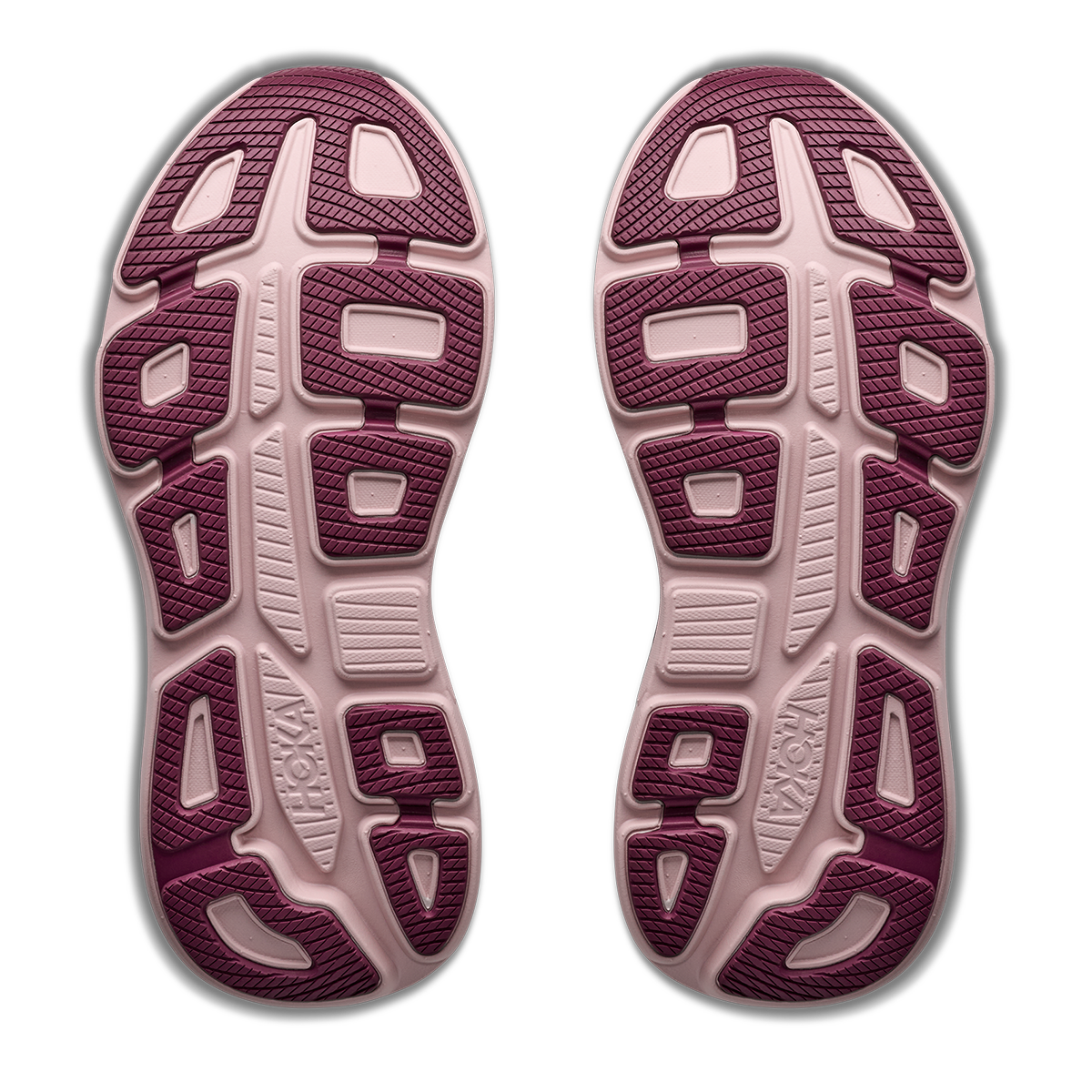 HOKA Bondi 9 Women's Shoes