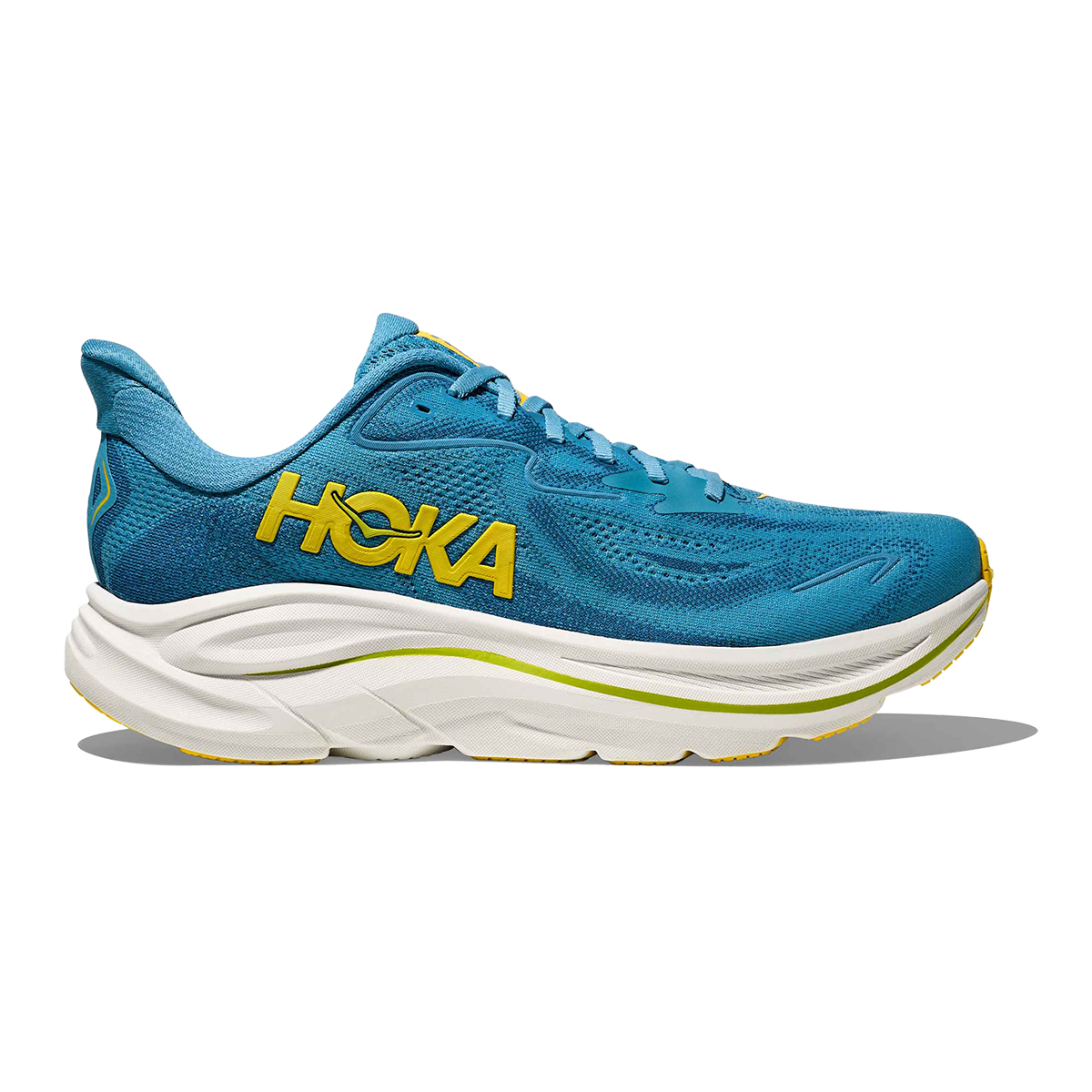 HOKA Clifton 10 Men's Shoes