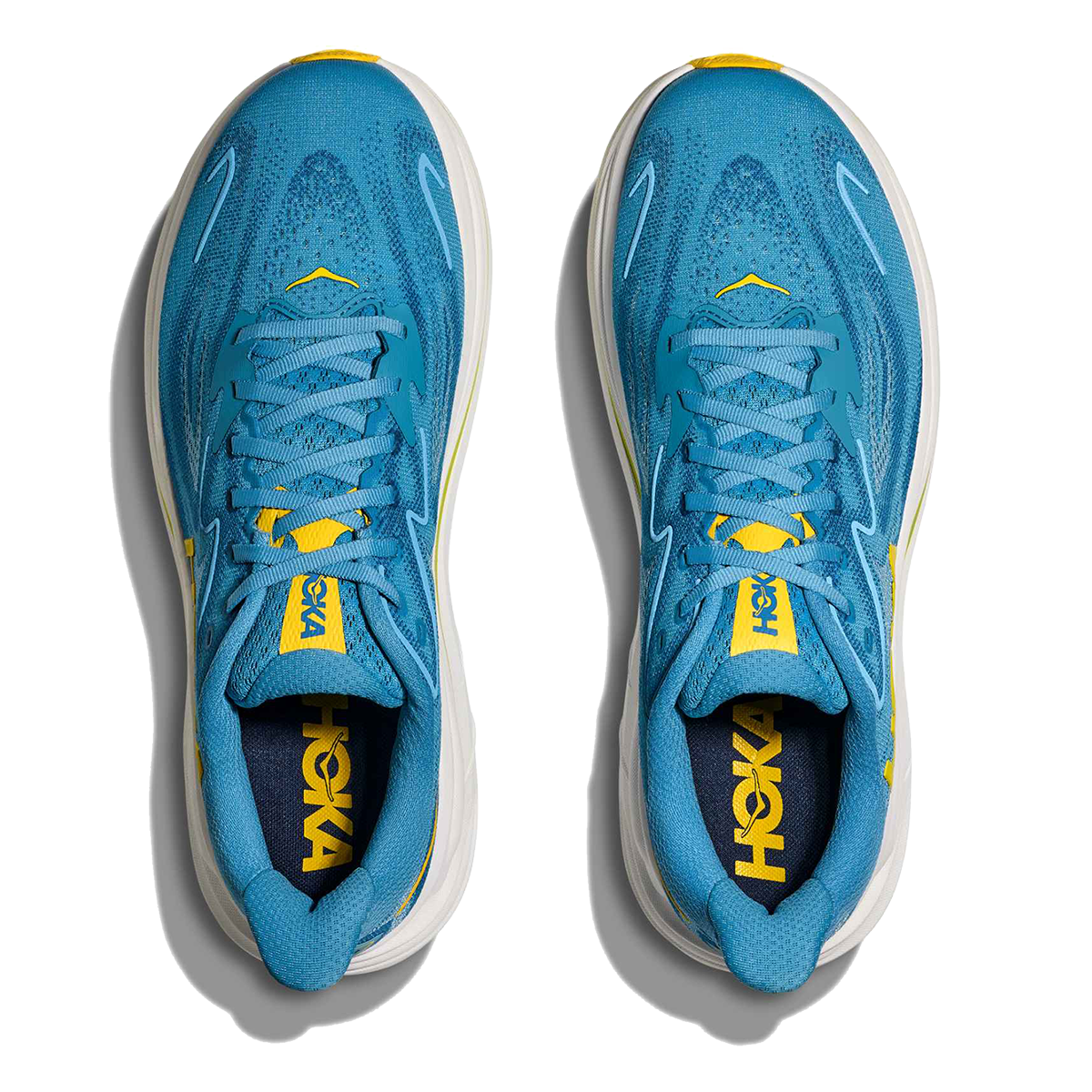 HOKA Clifton 10 Men's Shoes