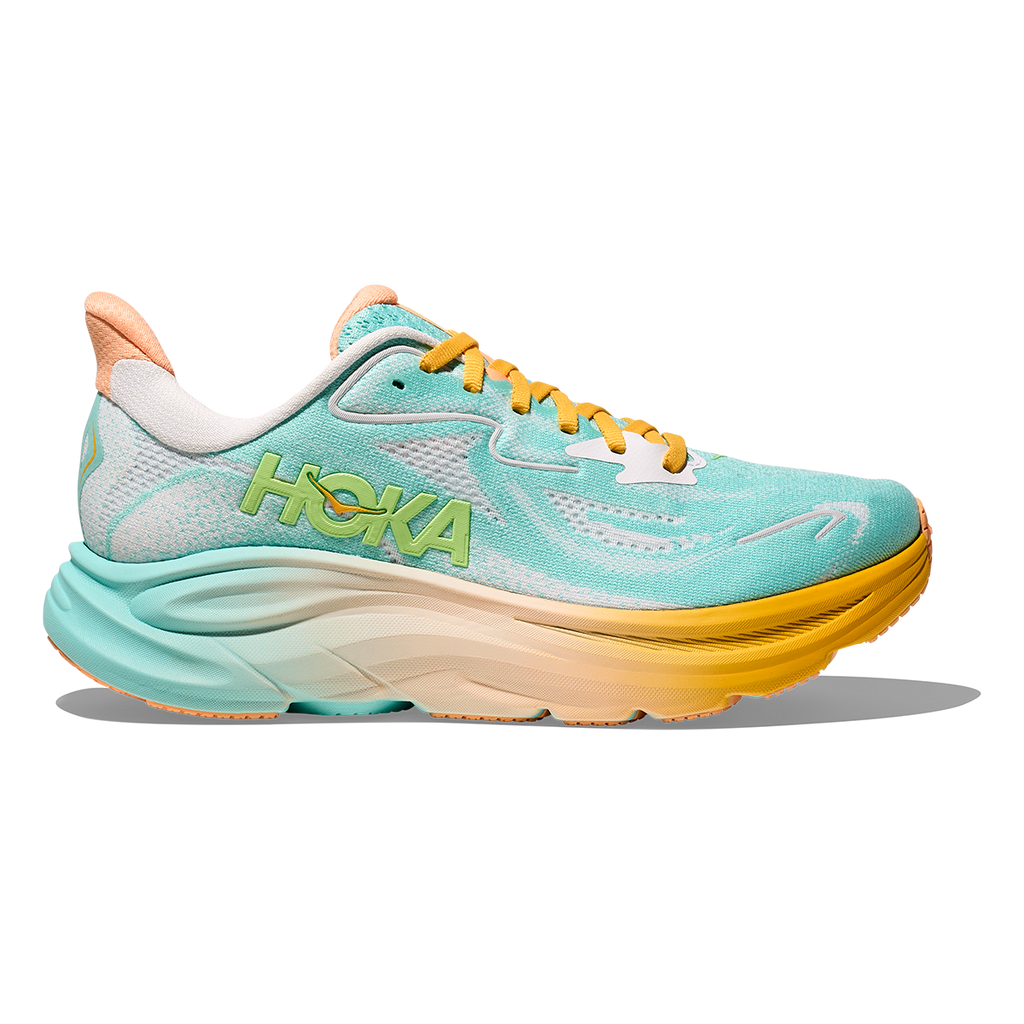 HOKA Clifton 10 Men's Shoes
