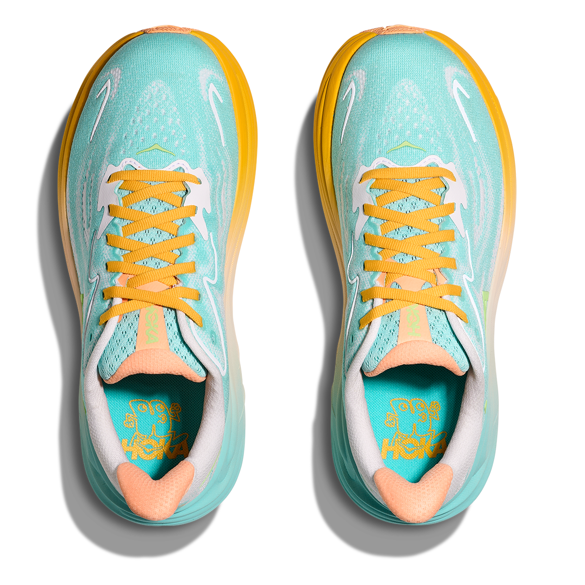 HOKA Clifton 10 Men's Shoes