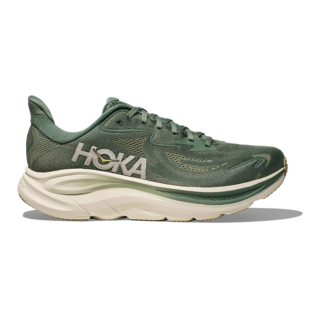 HOKA Clifton 10 Men's Shoes