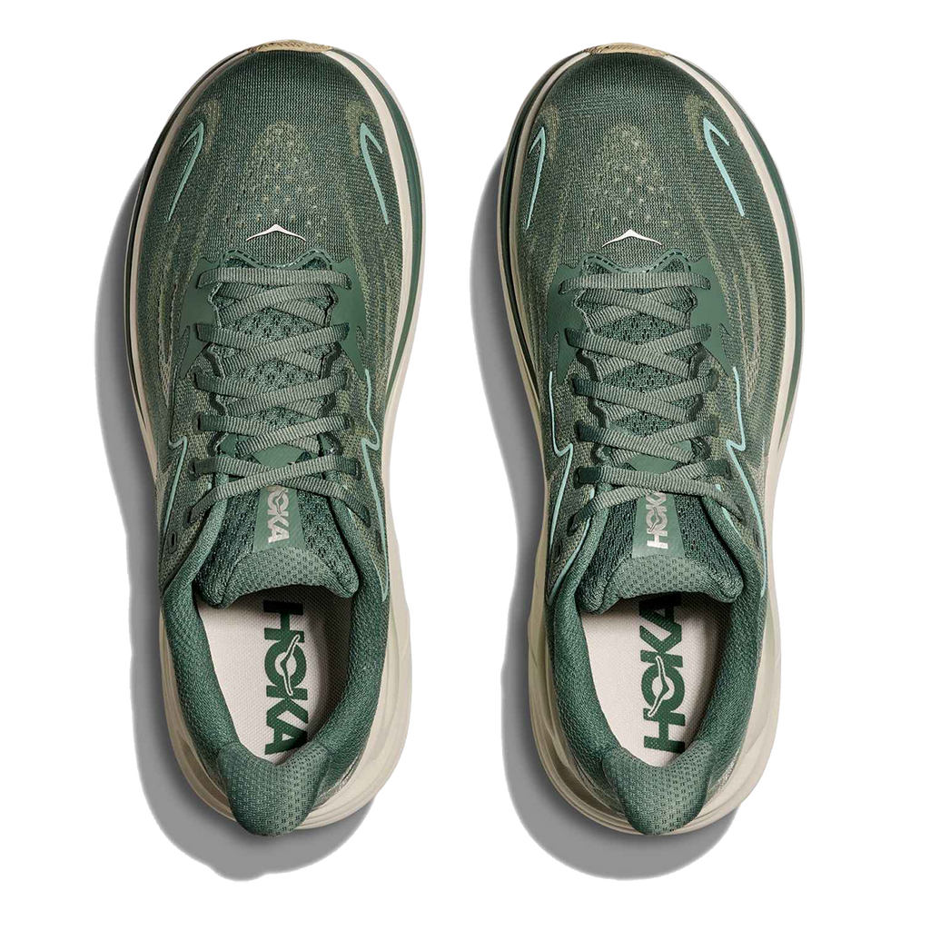HOKA Clifton 10 Men's Shoes