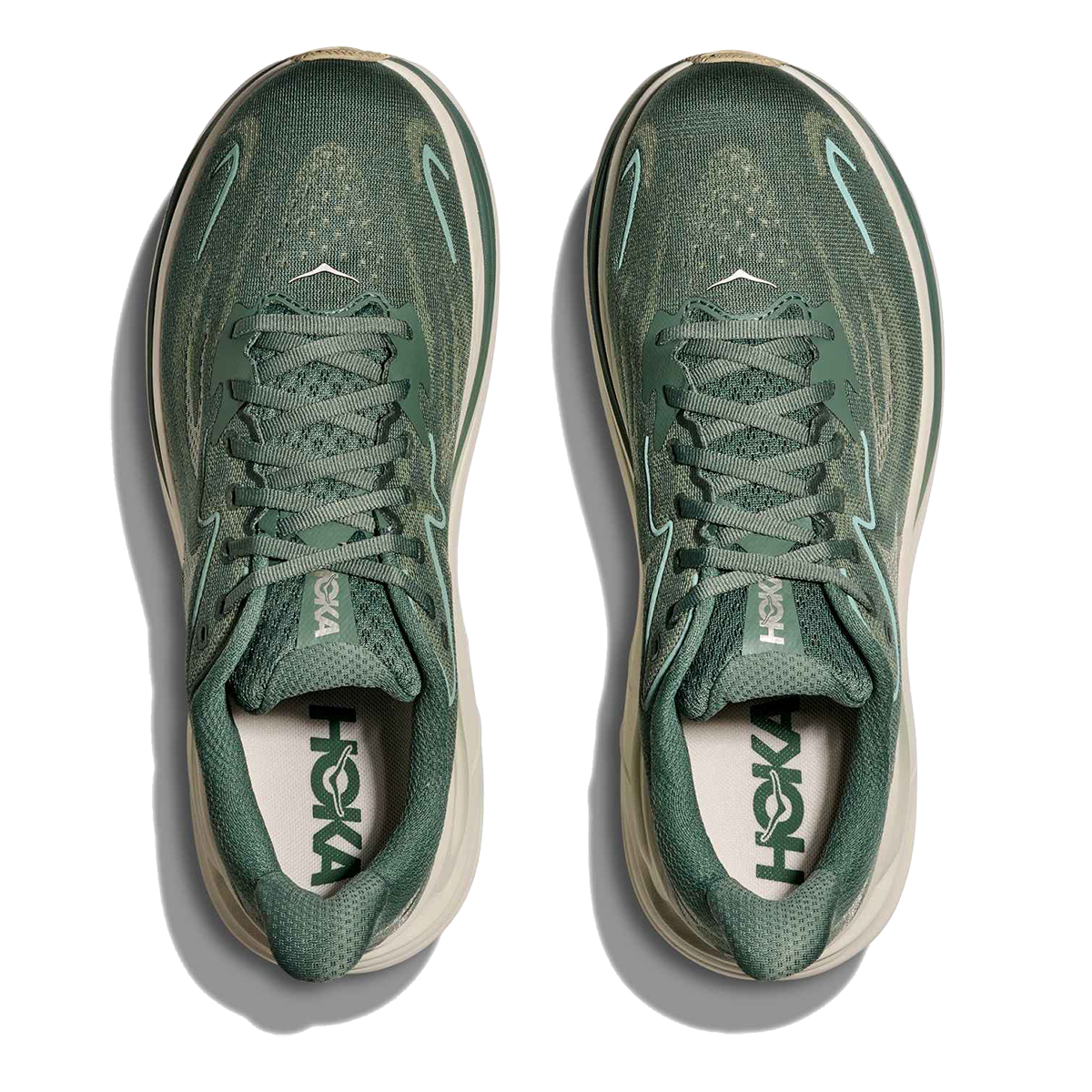 HOKA Clifton 10 Men's Shoes