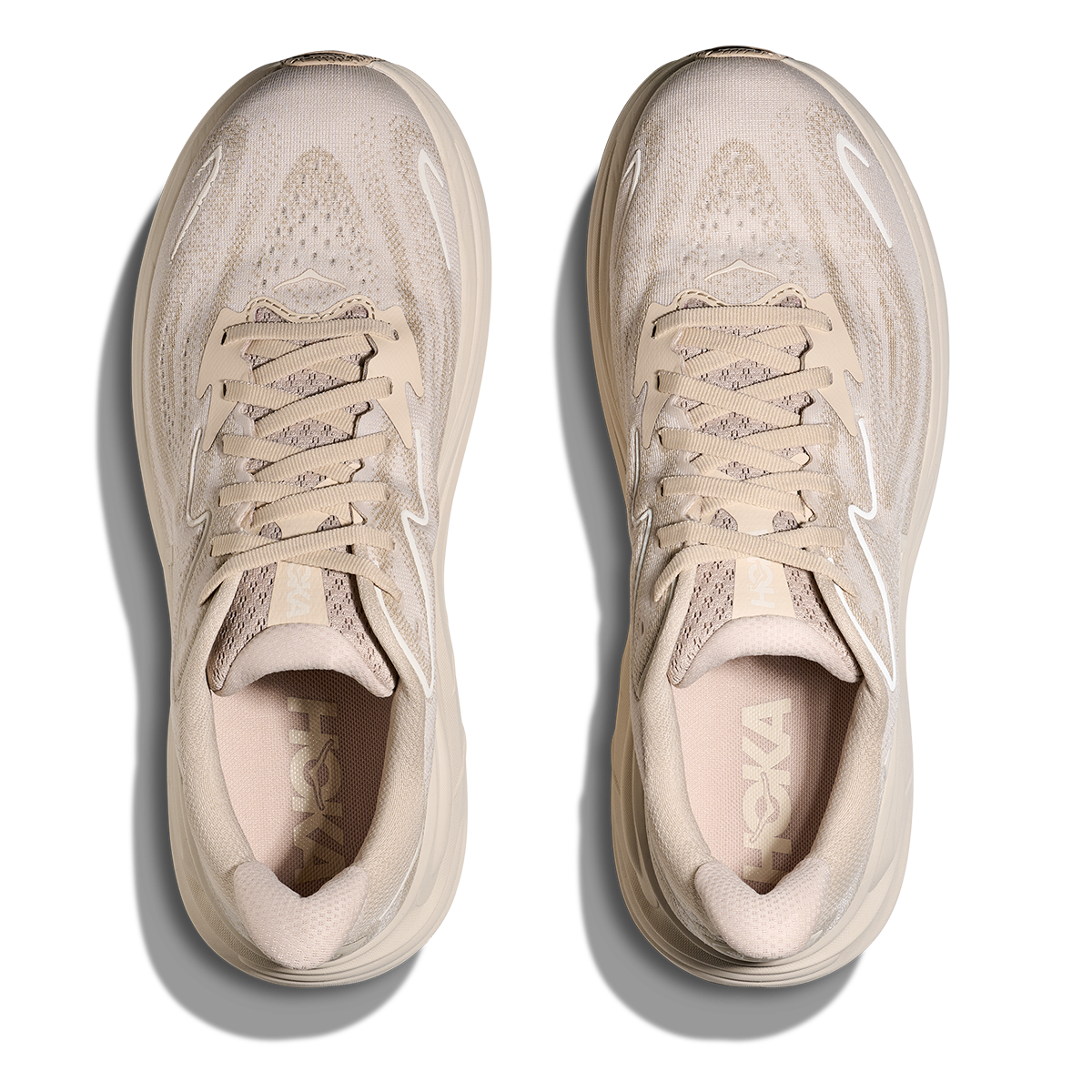 HOKA Clifton 10 Men's Shoes