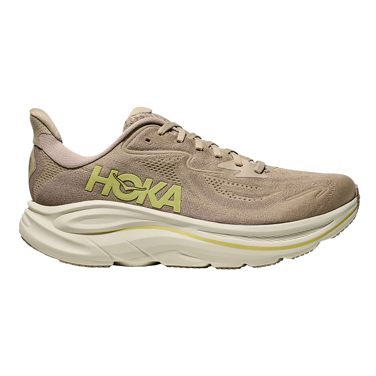HOKA Clifton 10 Men's Shoes