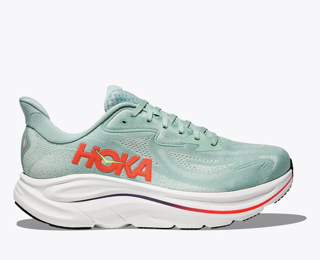HOKA Men's Clifton 10 Shoes