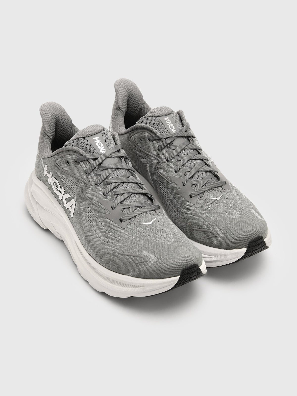 HOKA Men's Clifton 10 Running Shoe