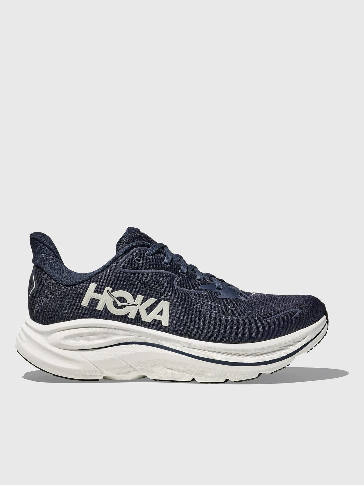 HOKA Men's Clifton 10 Running Shoe