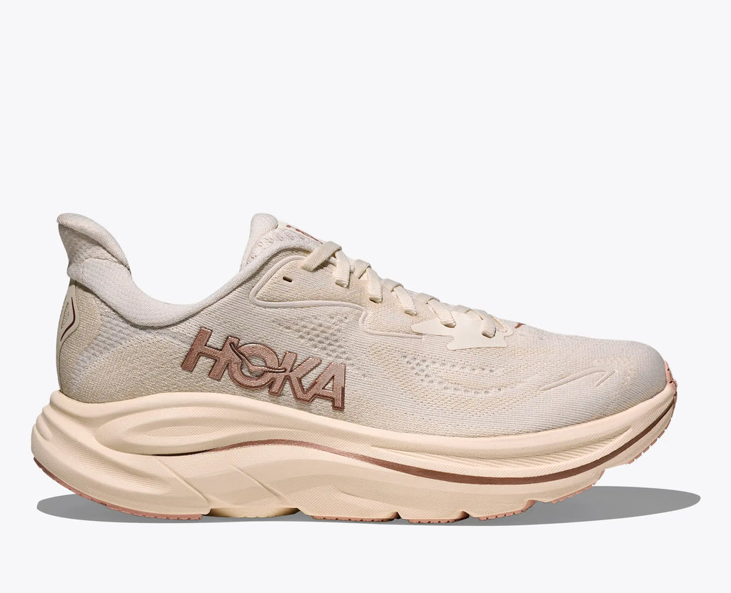 HOKA Women's Clifton 10 Shoes